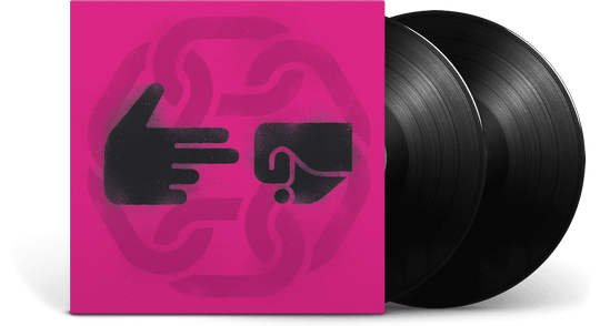 Run The Jewels : RTJ CU4TRO