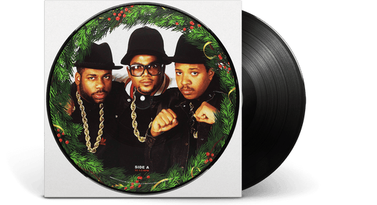 Run-Dmc : Christmas in Hollis