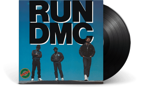 Run-Dmc : Tougher Than Leather