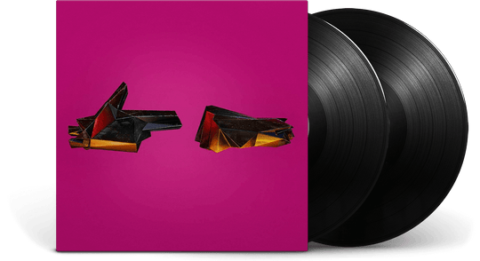 Run The Jewels : RTJ4