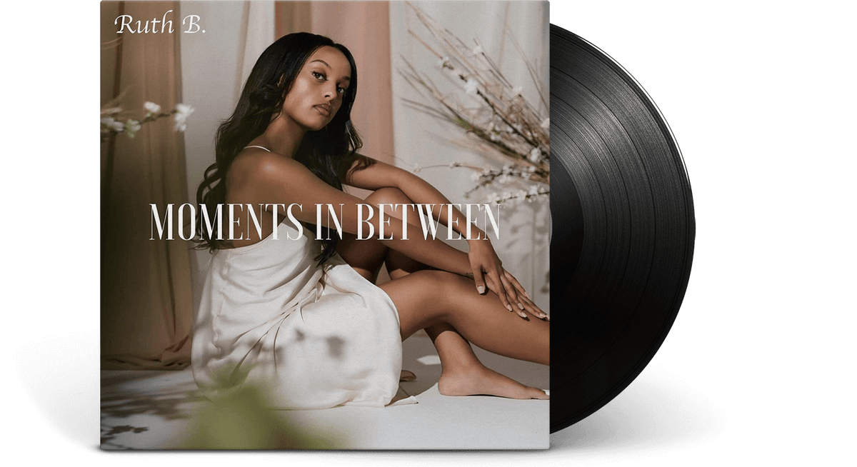 Vinyl - Ruth B. : Moments In Between - The Record Hub