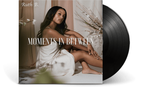 Ruth B. : Moments In Between