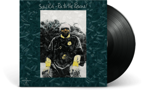 Sun Ra : Ra To The Rescue
