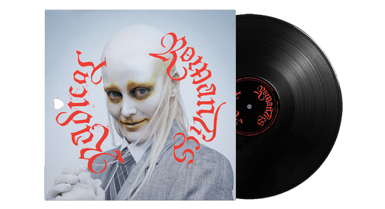 Fever Ray : Radical Romantics