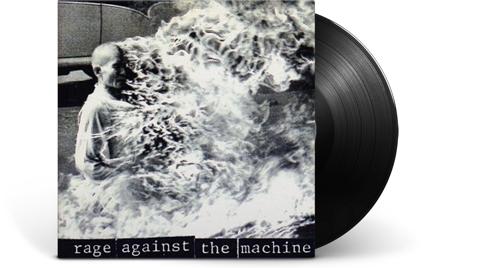 【EU盤高音質180g重量盤】Rage Against The Machine EU盤高音質180g重量盤】Rage Against The Machine - メルカリ