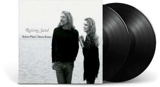 Robert Plant & Alison Krauss : Raising Sand