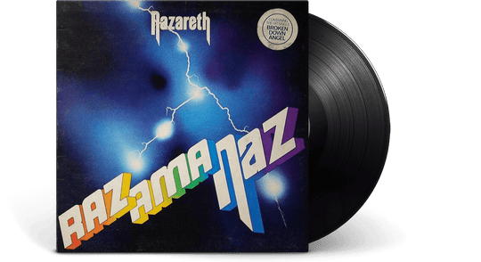 Nazareth : Razamanaz