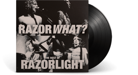 Razorlight : Razorwhat?