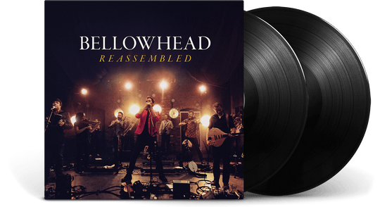 Bellowhead : Reassembled