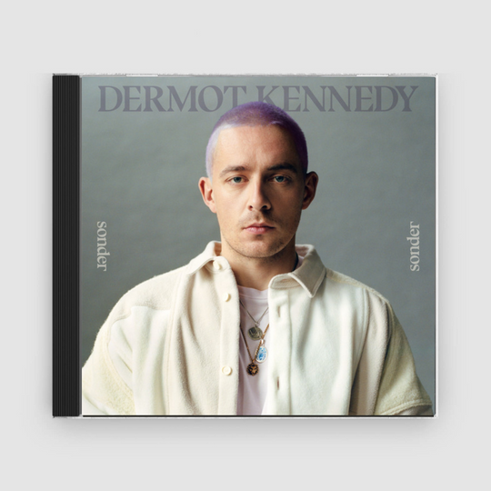 Dermot Kennedy : Sonder (CD)