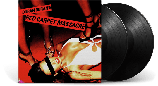 Duran Duran : Red Carpet Massacre
