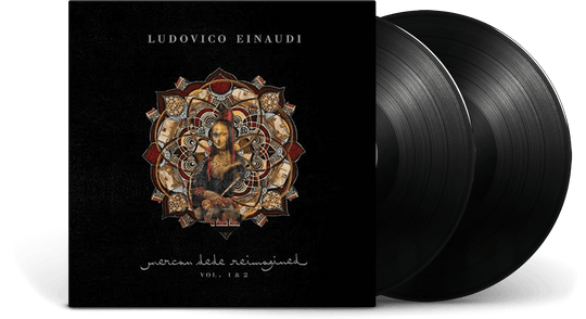 Ludovico Einaudi : Reimagined Volume 1 & 2