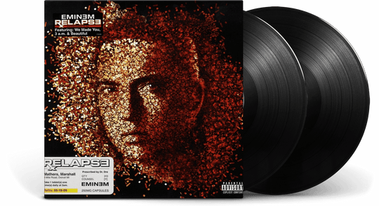 Eminem : Relapse