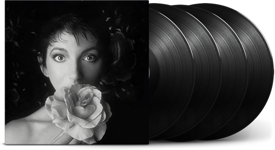 Kate Bush : Remastered: Part II