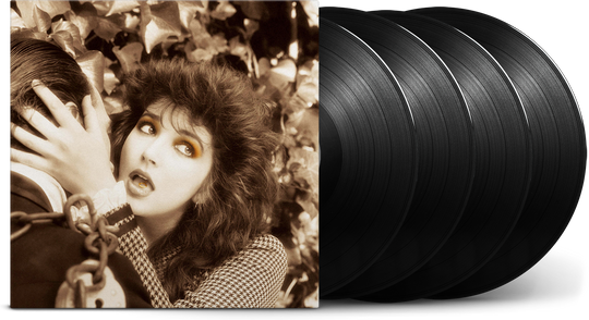 Kate Bush : Remastered: Part I