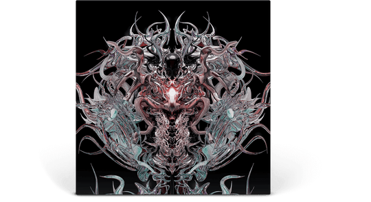 Polyphia : Remember That You Will Die (Oxblood Coloured Vinyl)