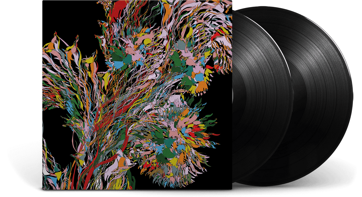 Vinyl - Weval : Remember - The Record Hub