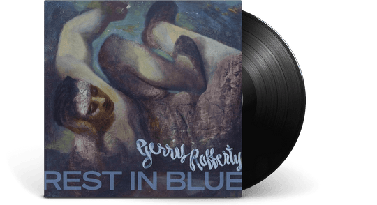 Gerry Rafferty : Rest In Blue
