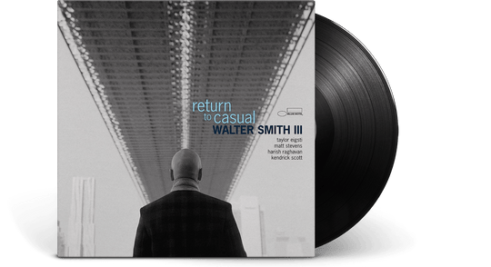 Walter Smith III : Return To Casual