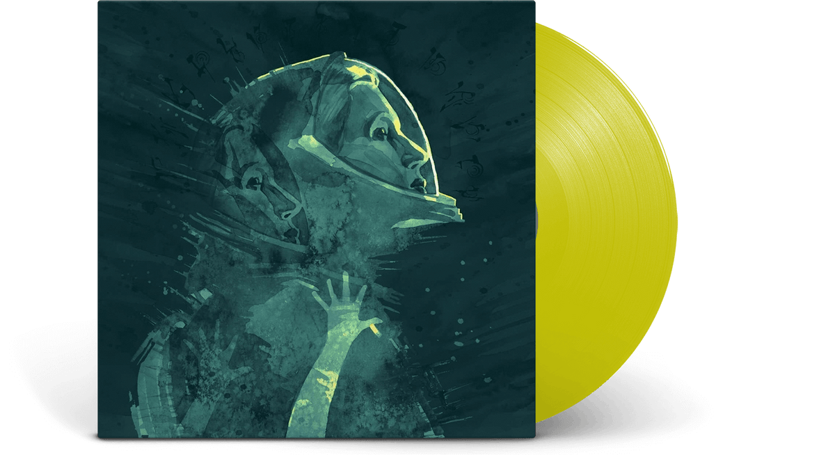 Vinyl - Bobby Krlic : Returnal OST (Yellow Vinyl) - The Record Hub