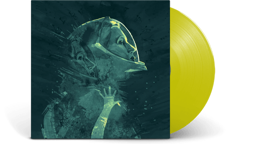 Bobby Krlic : Returnal OST (Yellow Vinyl)
