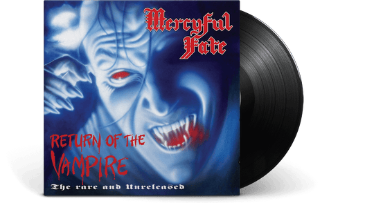 Mercyful Fate : Return of the Vampire