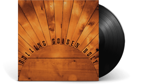 Bonny Light Horseman : Rolling Golden Holy