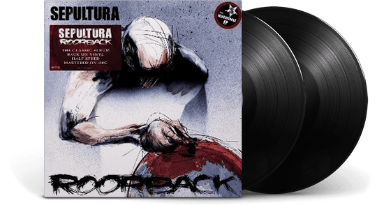 Sepultura : Roorback