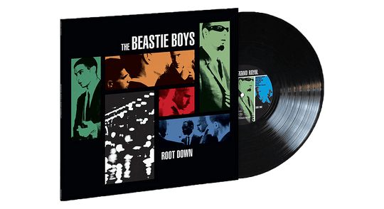 Beastie Boys : Root Down EP