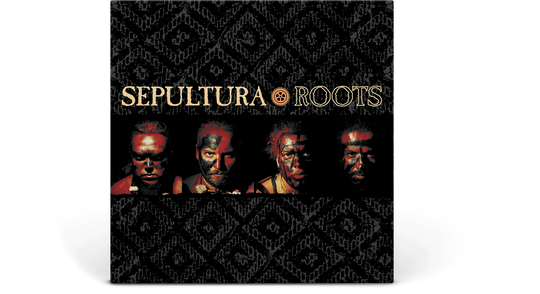 Sepultura : Roots 25th Anniversary Edition (5LP)