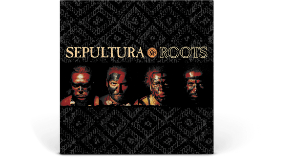 Vinyl | Sepultura | Roots 25th Anniversary Edition (5LP)