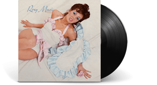 Roxy Music : Roxy Music (Half Speed Master)