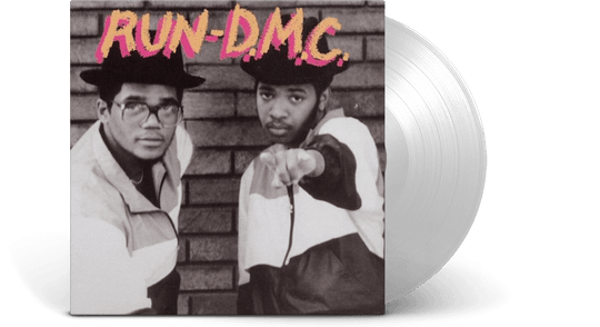 Run DMC : Run DMC
