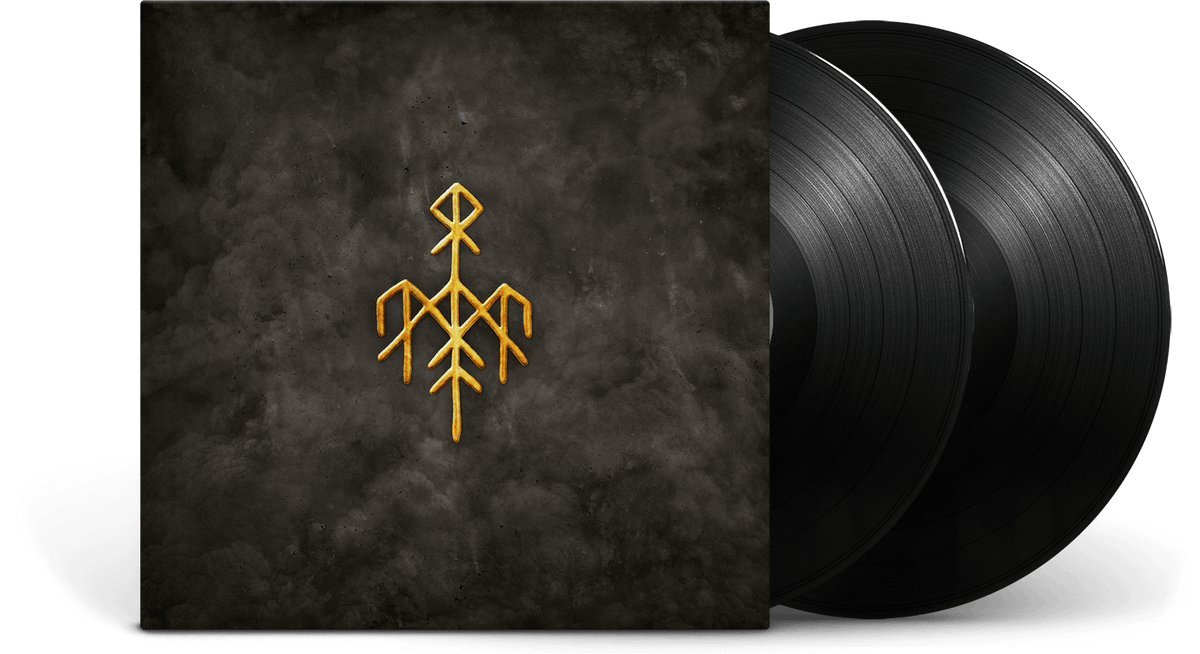 Vinyl - Wardruna : Runaljod - Ragnarok - The Record Hub