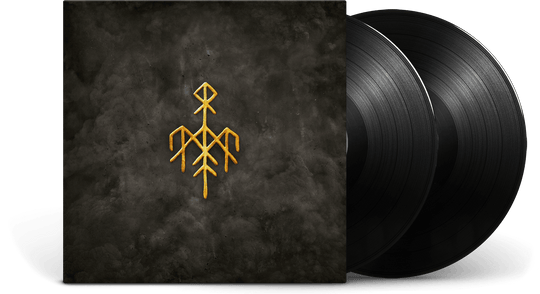 Wardruna : Runaljod - Ragnarok