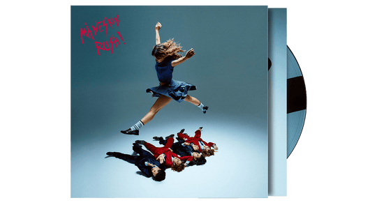 Maneskin : Rush! (Picture Disc)