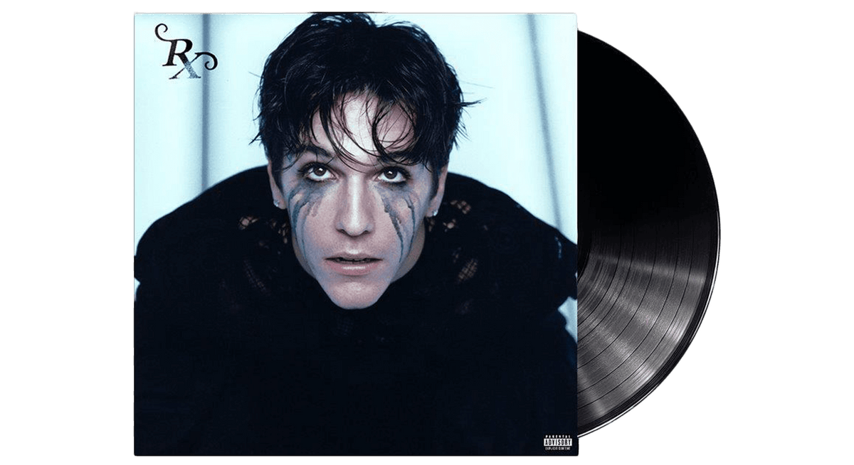 Vinyl - Role Model : Rx - The Record Hub