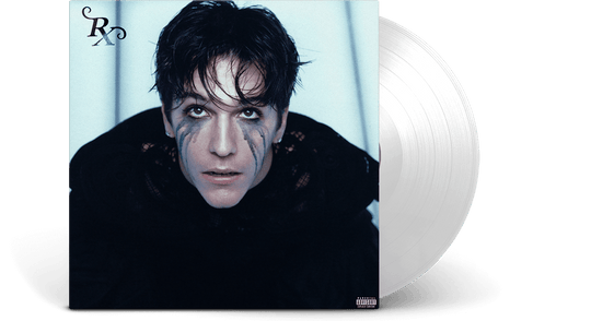 Role Model : Rx [Ltd White Vinyl]