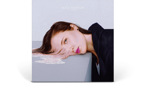 Alice Merton : S.I.D.E.S. (Ltd Marble Red & White Vinyl