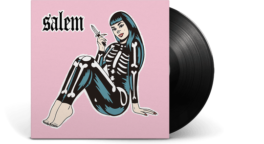 Salem : Salem