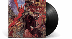 ★Santana / Abraxas 台湾盤LP★ [Qzag1]ミス表記あり ☆Santana / Abraxas 台湾盤LP☆ [Qzag1]ミス表記あり ☆Santana