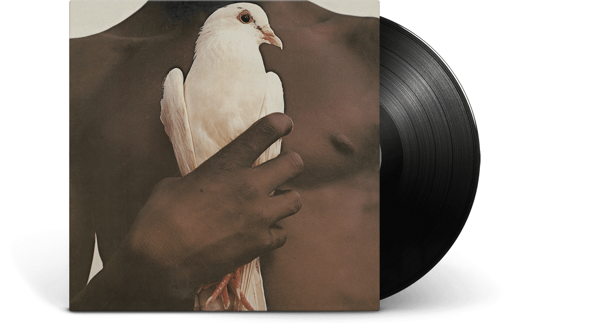 Vinyl - Santana : Greatest Hits (1974) - The Record Hub
