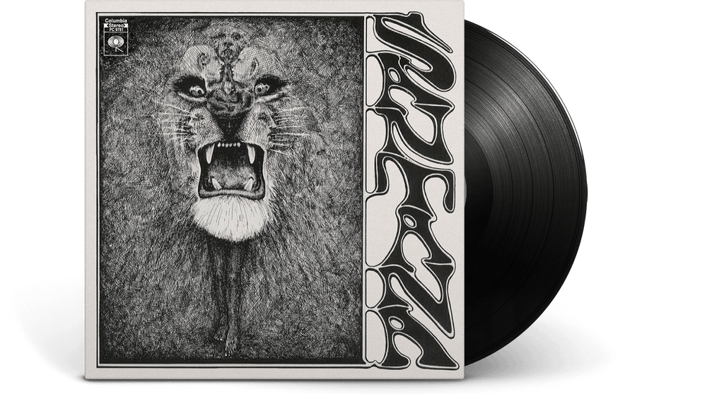 Tigana Santana Vida-Codigo LPレコード Tigana Santana Vida-Codigo LPレコード