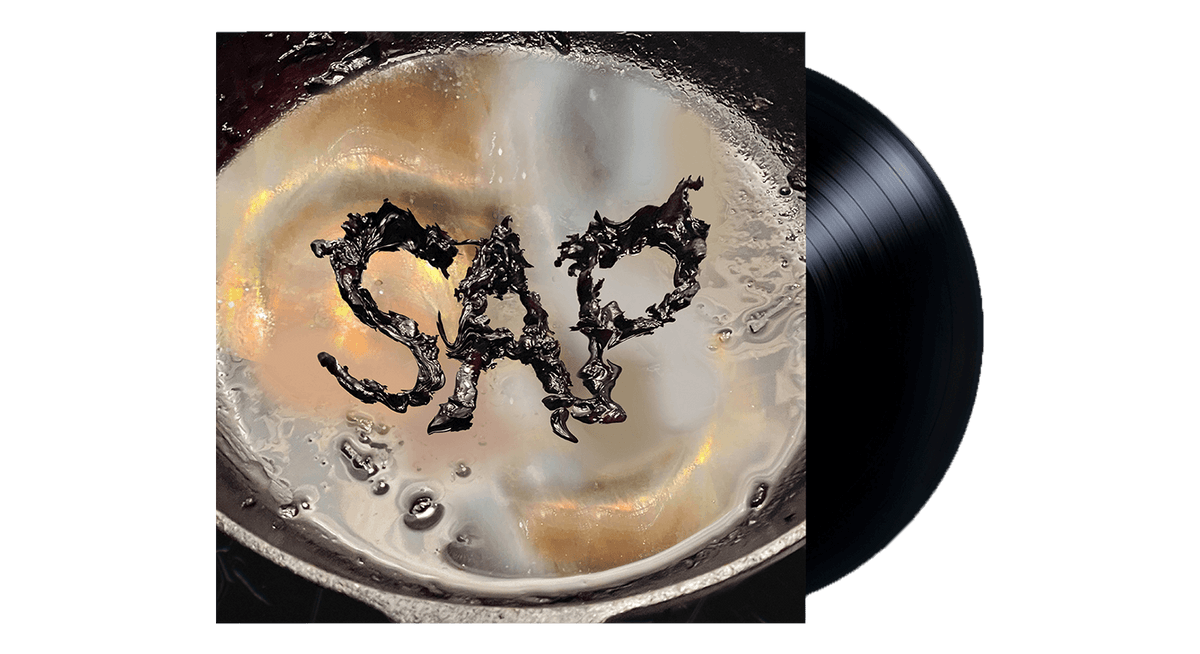 Vinyl - Okay Kaya : SAP - The Record Hub
