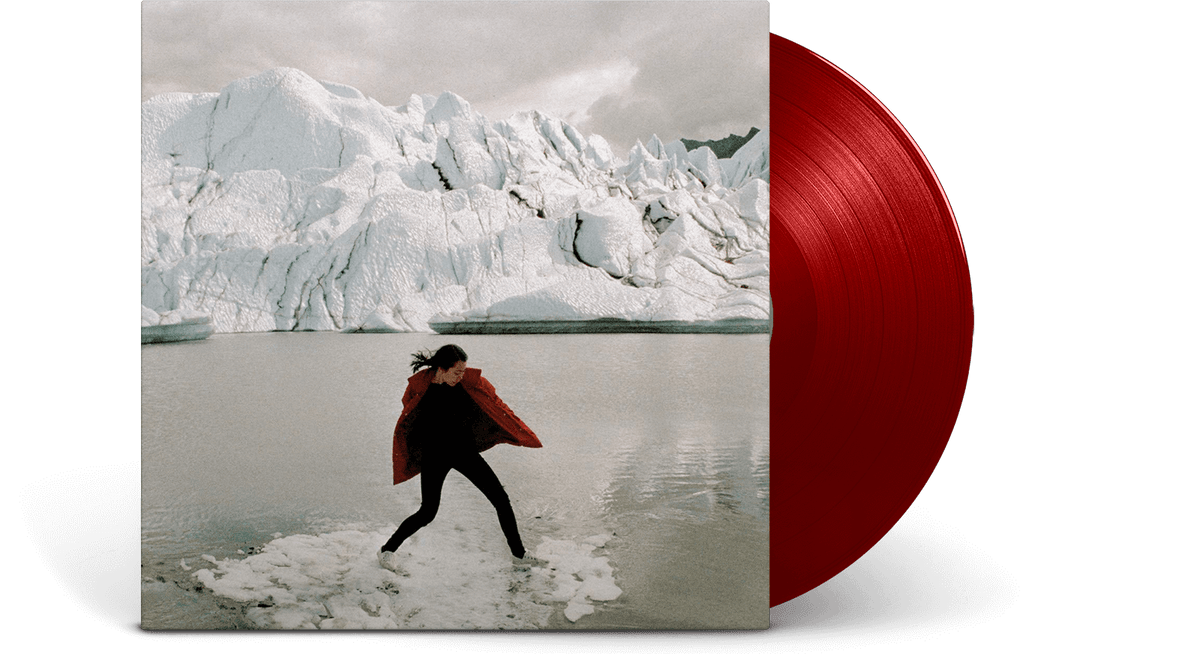 Vinyl - Sasami : Sasami - The Record Hub