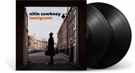 Nitin Sawhney : Immigrrants