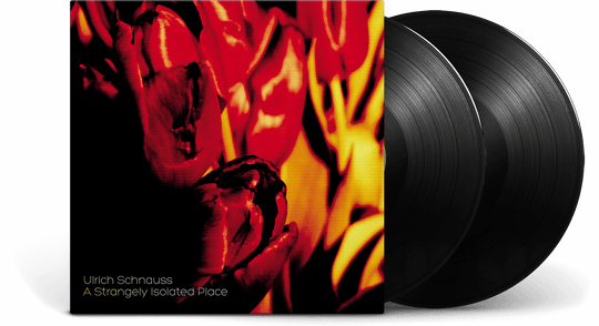 Ulrich Schnauss : A Strangely Isolated Place