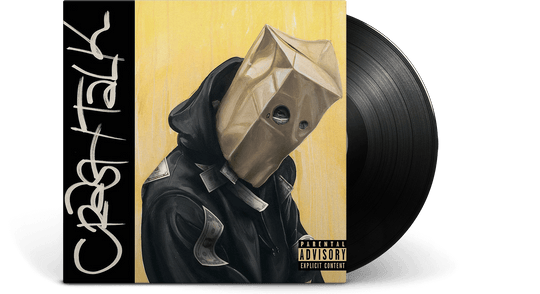 ScHoolboy Q : CrasH Talk