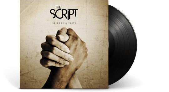 The Script : Science & Faith