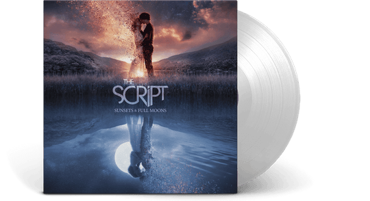 The Script : Sunsets & Full Moons